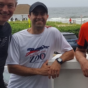 Fundraising Page: Frank Pillsbury